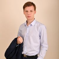 Репетитор - Нікіта Г. id: 75635