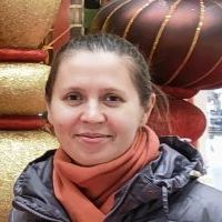 Репетитор Наталия Бондаренко - BUKI