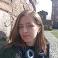 Репетитор Мария Кравцова - BUKI