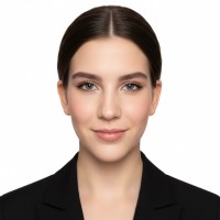 Репетитор Ольга Кондратюк - BUKI