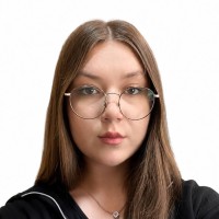 Репетитор Марина Пилипчук - BUKI
