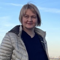 Репетитор - Степанія М.