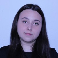 Репетитор Ксенія Антонова - BUKI