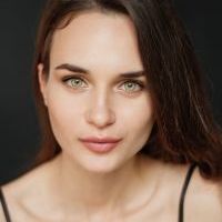 Репетитор - Марія П. id: 133879
