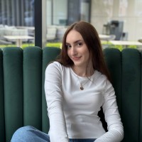 Репетитор - Юліана Т. id: 195244