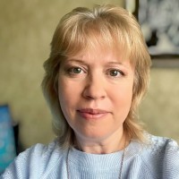 Репетитор Олена Андрусик - BUKI