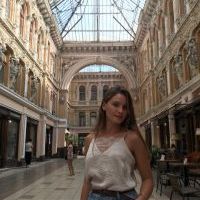 Репетитор - Анна С. id: 80727