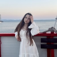 Репетитор Дарʼя Іванова - BUKI