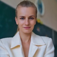 Надія М.