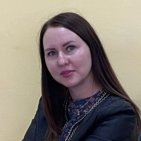Репетитор - Лідія К. id: 189725