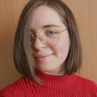 Репетитор - Мар'яна П. id: 196133