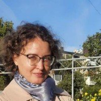 Репетитор - Алиса Л. id: 183764