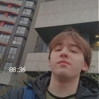 Репетитор Данийил Водолажськый - BUKI