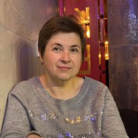 Репетитор Елизавета Матей - BUKI