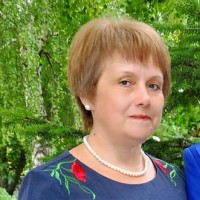 Репетитор Наталия Сорокопуд - BUKI