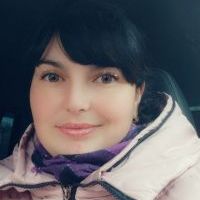 Репетитор - Марія К. id: 121363