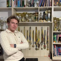 Олександр Хайруллін 