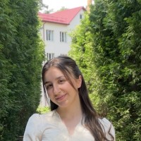 Репетитор Аліна Козурак - BUKI