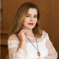 Репетитор Надежда Андрущенко - BUKI