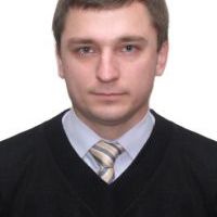 Репетитор - Ігор П. id: 58389