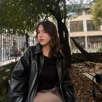 Репетитор Мария Топчий - BUKI