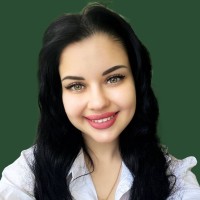 Репетитор Юлія Сербулова - BUKI