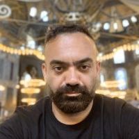 Репетитор - Alexander J. id: 126815