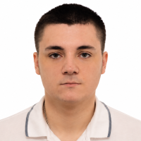 Репетитор Дмитро Олійник - BUKI
