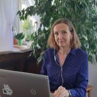 Репетитор - Світлана Т. id: 141875