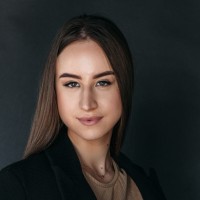 Репетитор - Анастасия С.