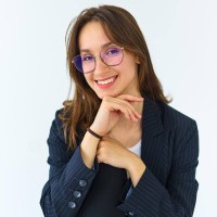 Репетитор - Анастасия С. id: 120566