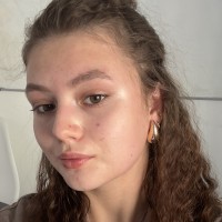 Репетитор Анастасія Притика - BUKI