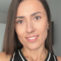 Репетитор - Евгения Н. id: 120465
