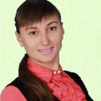 Репетитор - Лидия А. id: 144591