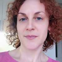 Репетитор - Марьяна П. id: 166515