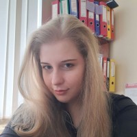 Мария Литвин  репетитор  Английского языка онлайн