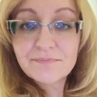 Репетитор Наталя Горягіна - BUKI