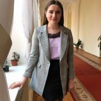 Репетитор - Неоніла Л. id: 92638