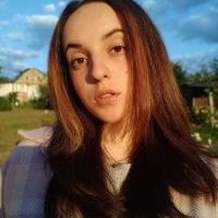 Репетитор - Анастасия М. id: 112992