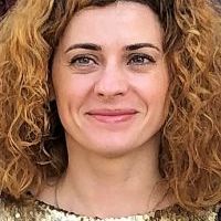 Репетитор Ольга Никитович - BUKI