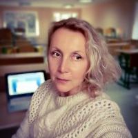 Репетитор - Елена Б. id: 67993