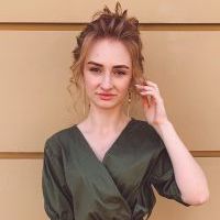 Репетитор - Роксолана З. id: 126352