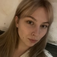 Репетитор Катерина Авдієвська - BUKI