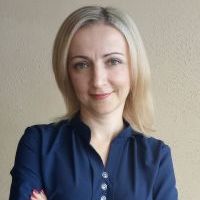 Репетитор - Юлия Т. id: 145198
