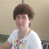 Репетитор Світлана Мордовець - BUKI