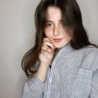 Репетитор - Софія Ч. id: 59862