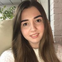 Репетитор - Христина М. id: 86851