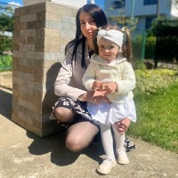 Репетитор Мар'яна Антолик - BUKI