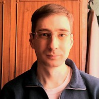 Репетитор Олександр Жабенко - BUKI