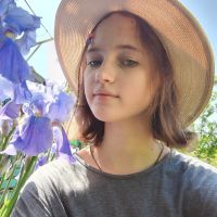 Репетитор - Ірина Б. id: 86265
